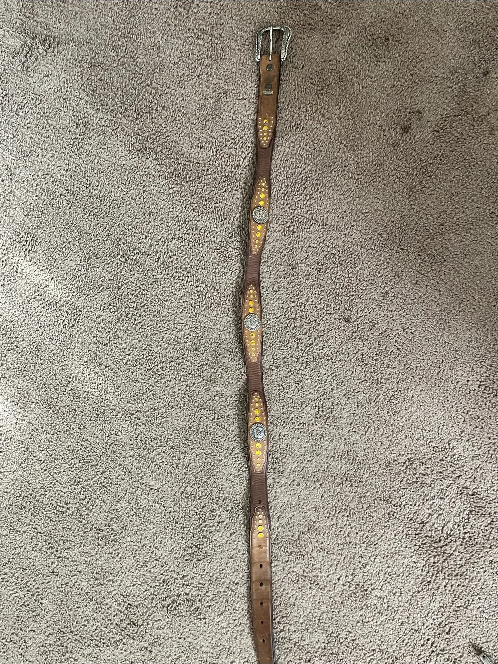 Ariat Belt